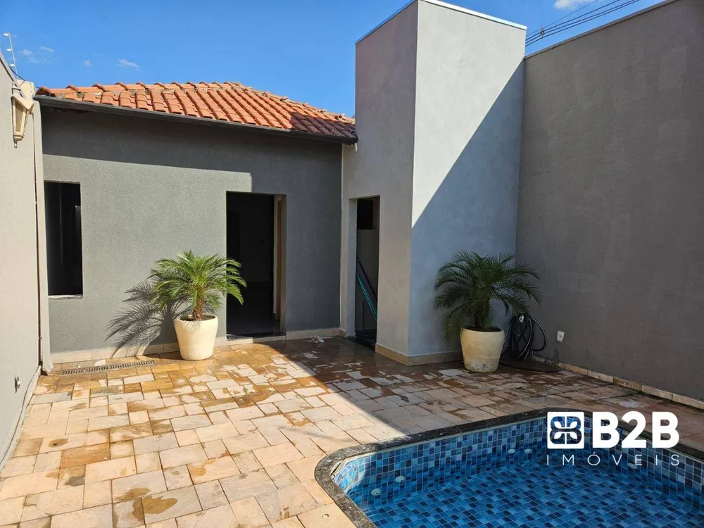 Casa, 1 quarto, 70 m² - Foto 9