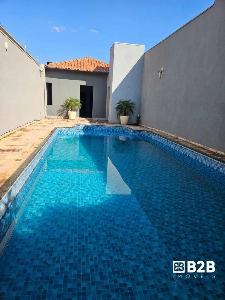 Casa, 1 quarto, 70 m² - Foto 7