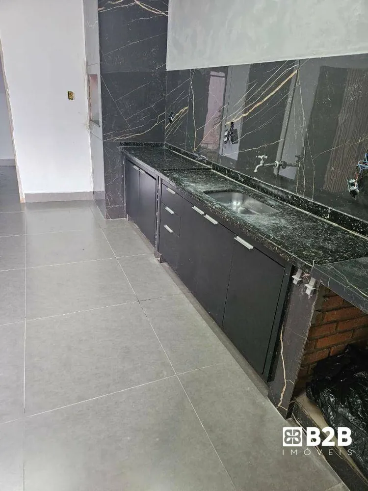 Casa, 1 quarto, 70 m² - Foto 2