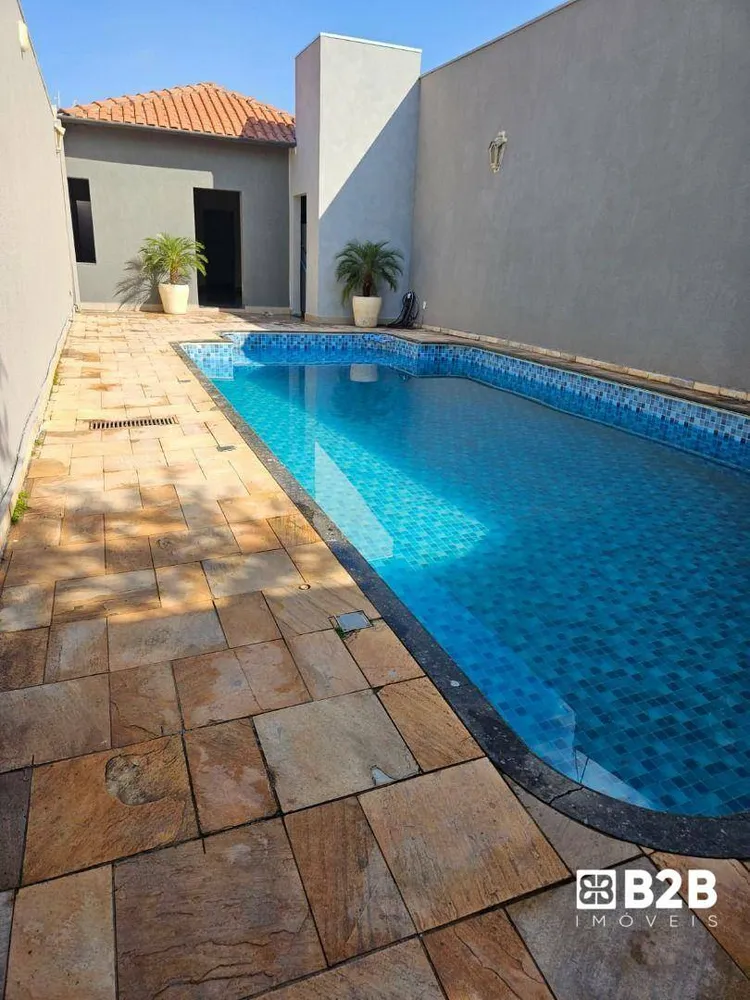 Casa, 1 quarto, 70 m² - Foto 1