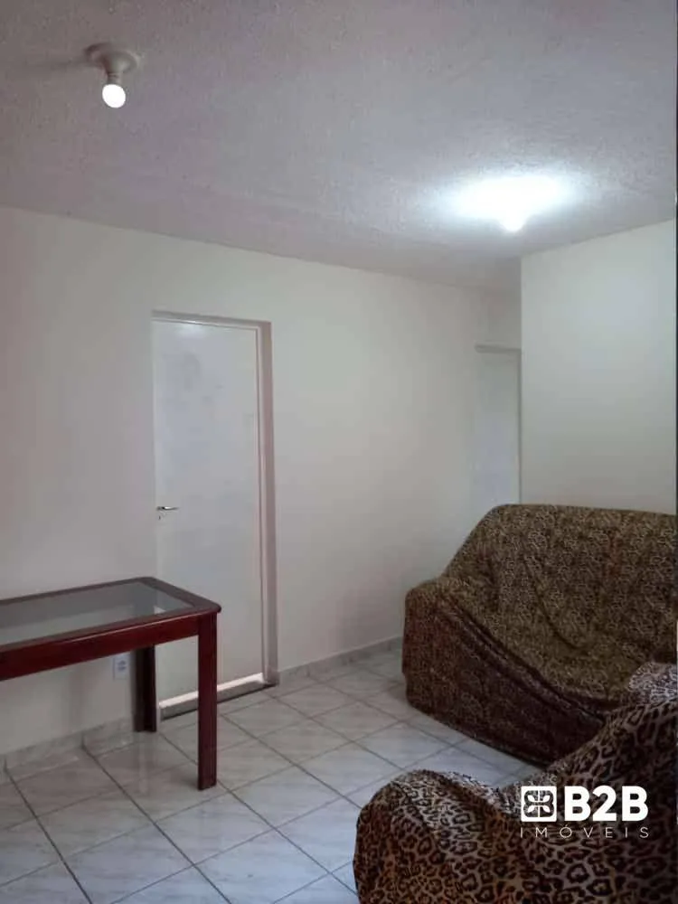 Apartamento, 2 quartos, 53 m² - Foto 2