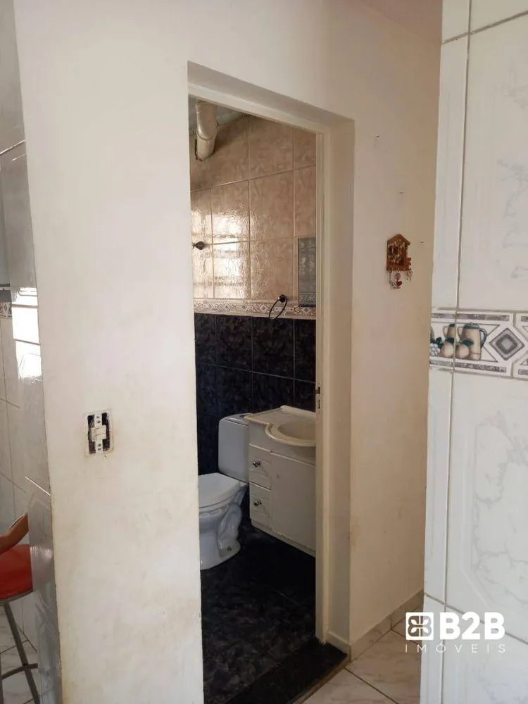 Apartamento, 2 quartos, 53 m² - Foto 3
