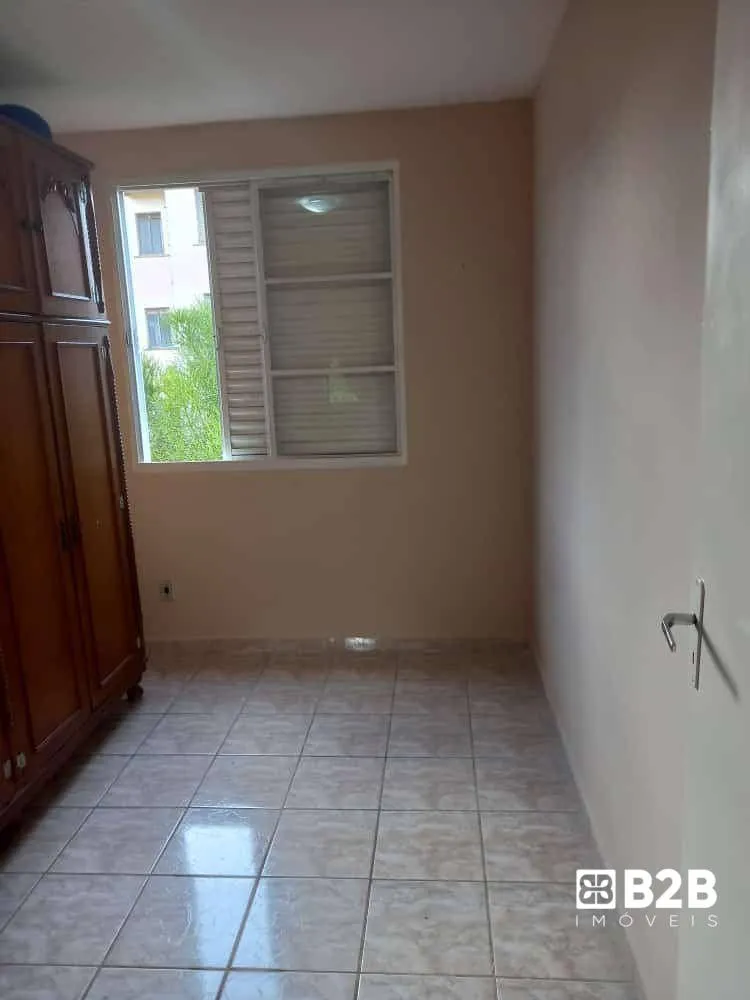 Apartamento, 2 quartos, 53 m² - Foto 5
