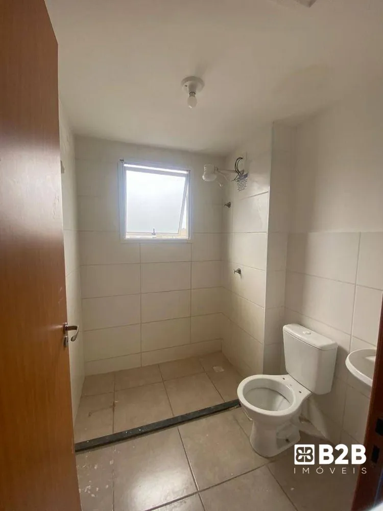Apartamento, 2 quartos, 44 m² - Foto 3