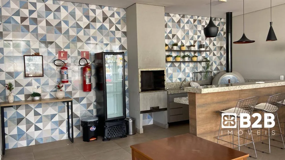 Apartamento, 2 quartos, 44 m² - Foto 8