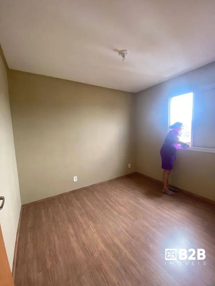 Apartamento, 2 quartos, 44 m² - Foto 1