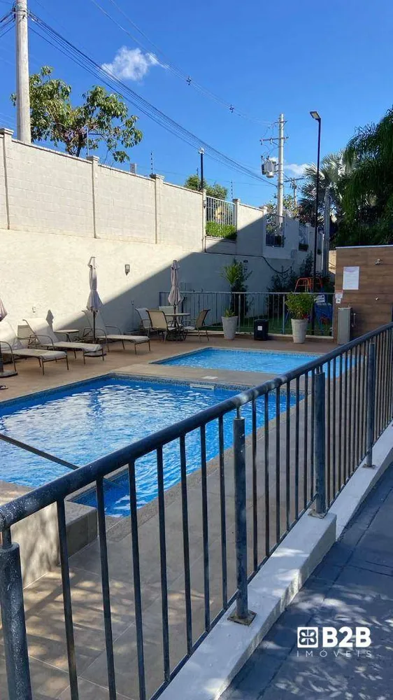 Apartamento, 2 quartos, 44 m² - Foto 7