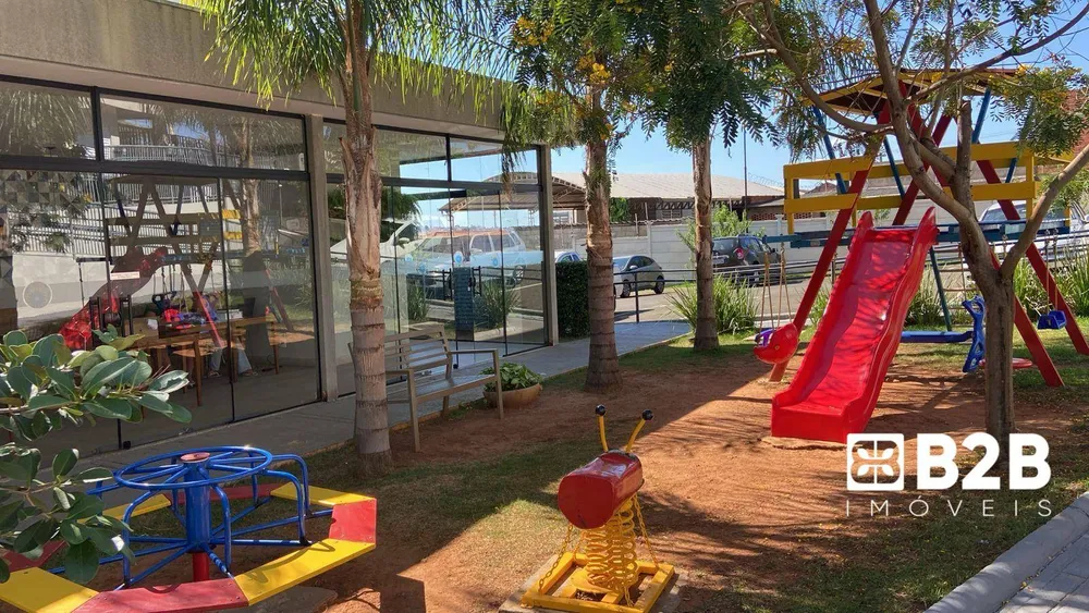 Apartamento, 2 quartos, 44 m² - Foto 6
