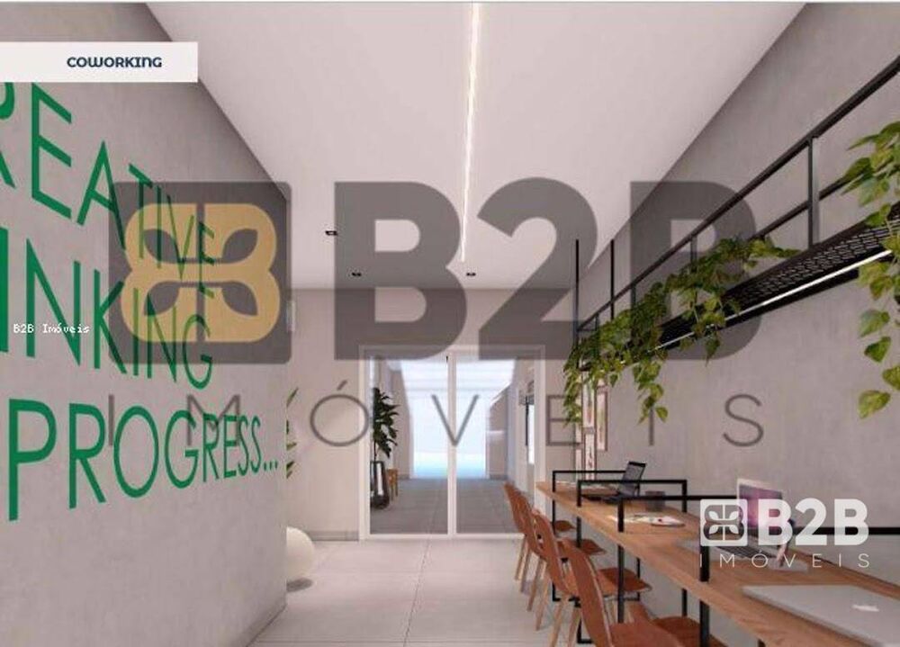 Apartamento à venda com 2 quartos, 77m² - Foto 7
