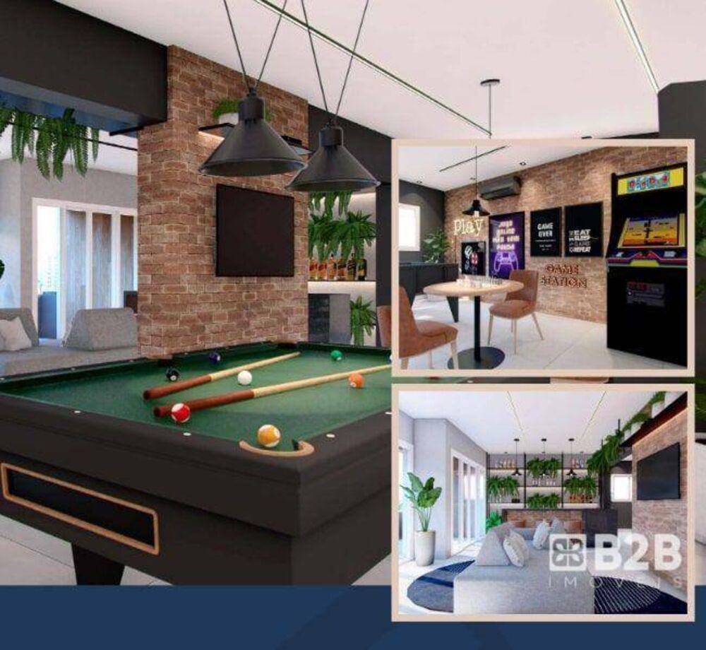 Apartamento à venda com 2 quartos, 77m² - Foto 17