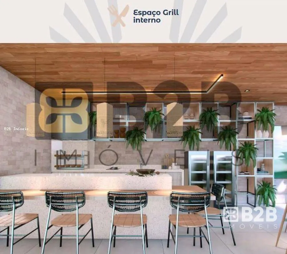Apartamento, 2 quartos, 77 m² - Foto 13