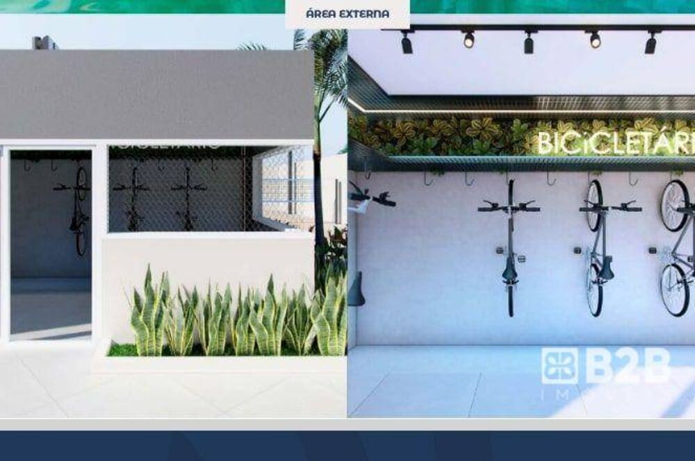Apartamento à venda com 2 quartos, 77m² - Foto 16