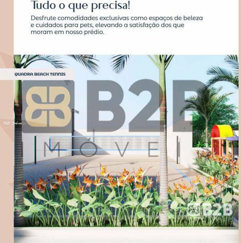Apartamento, 2 quartos, 77 m² - Foto 11
