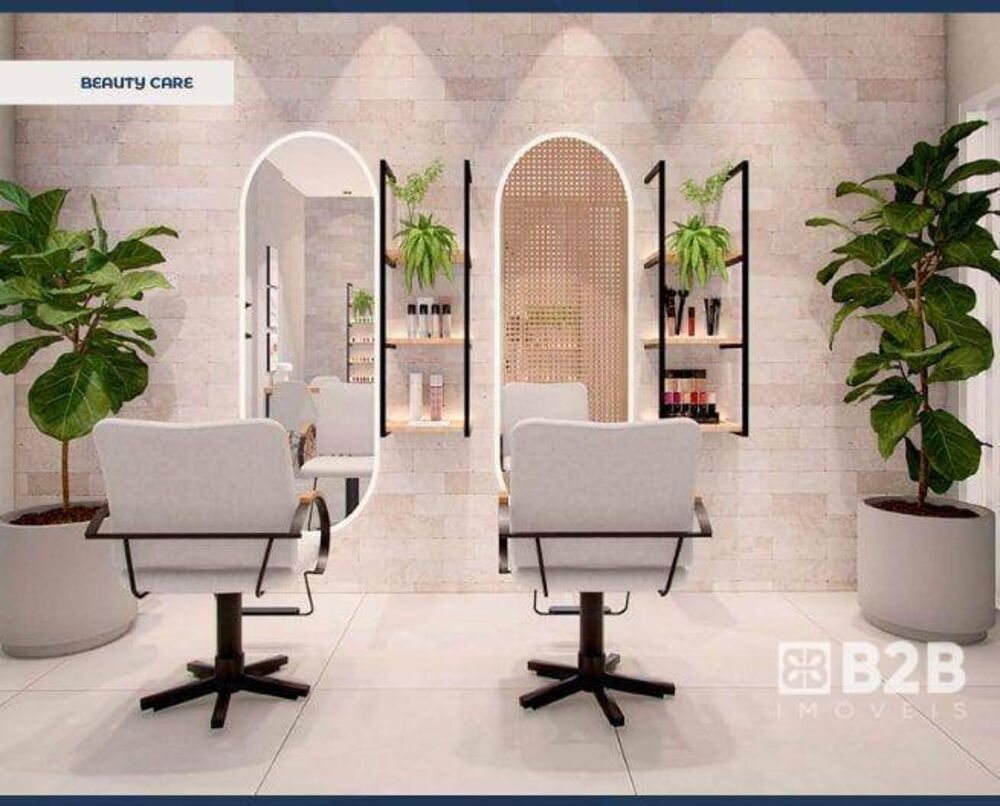 Apartamento à venda com 2 quartos, 77m² - Foto 18
