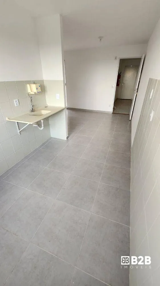 Apartamento, 2 quartos, 45 m² - Foto 1