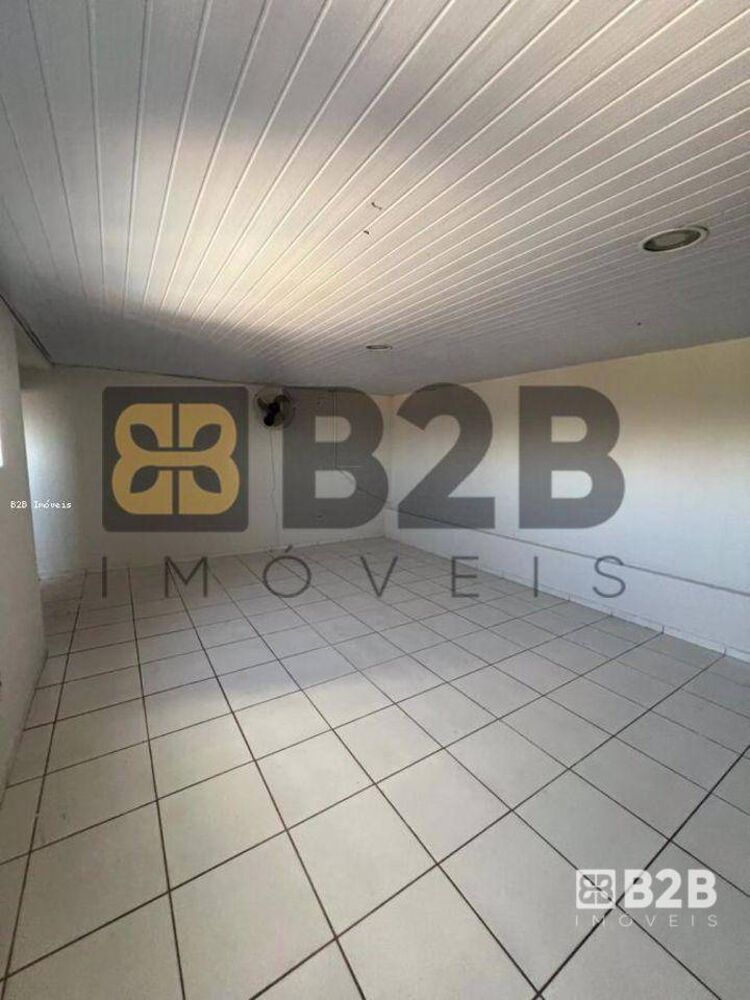 Depósito-Galpão, 400 m² - Foto 1