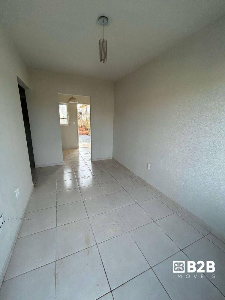 Casa de Condomínio, 2 quartos - Foto 6