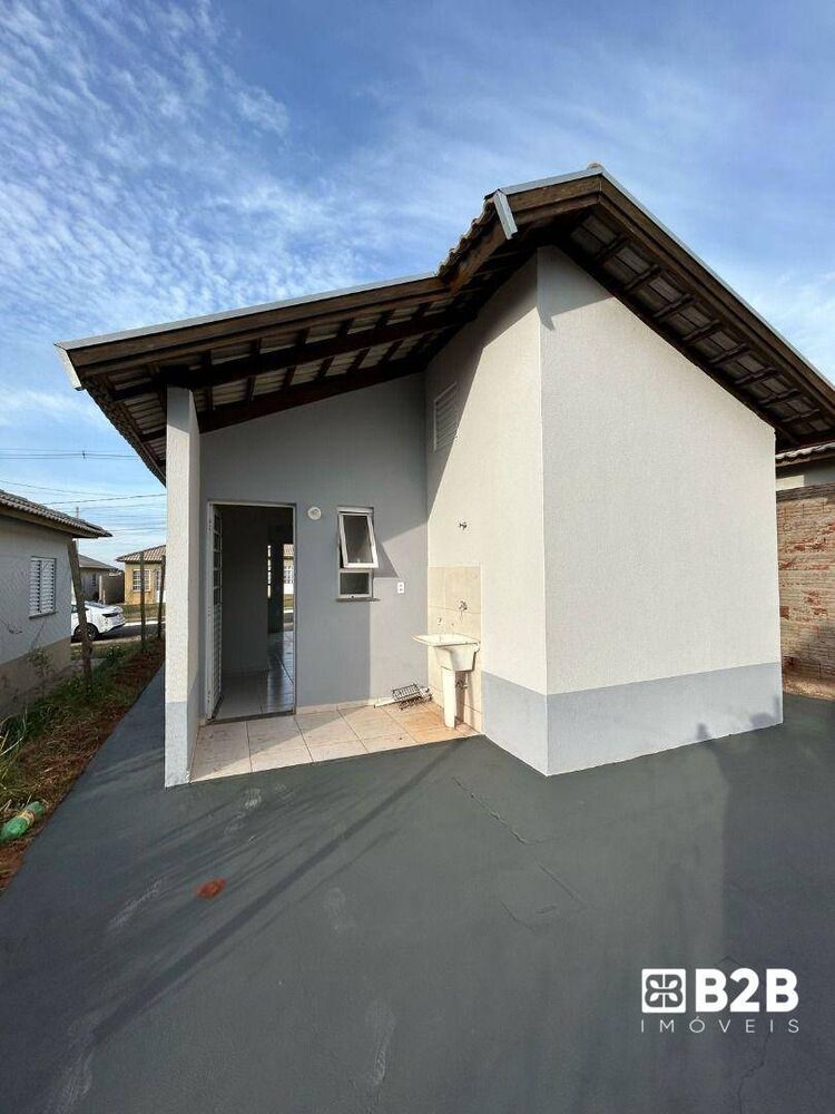 Casa de Condomínio, 2 quartos - Foto 2