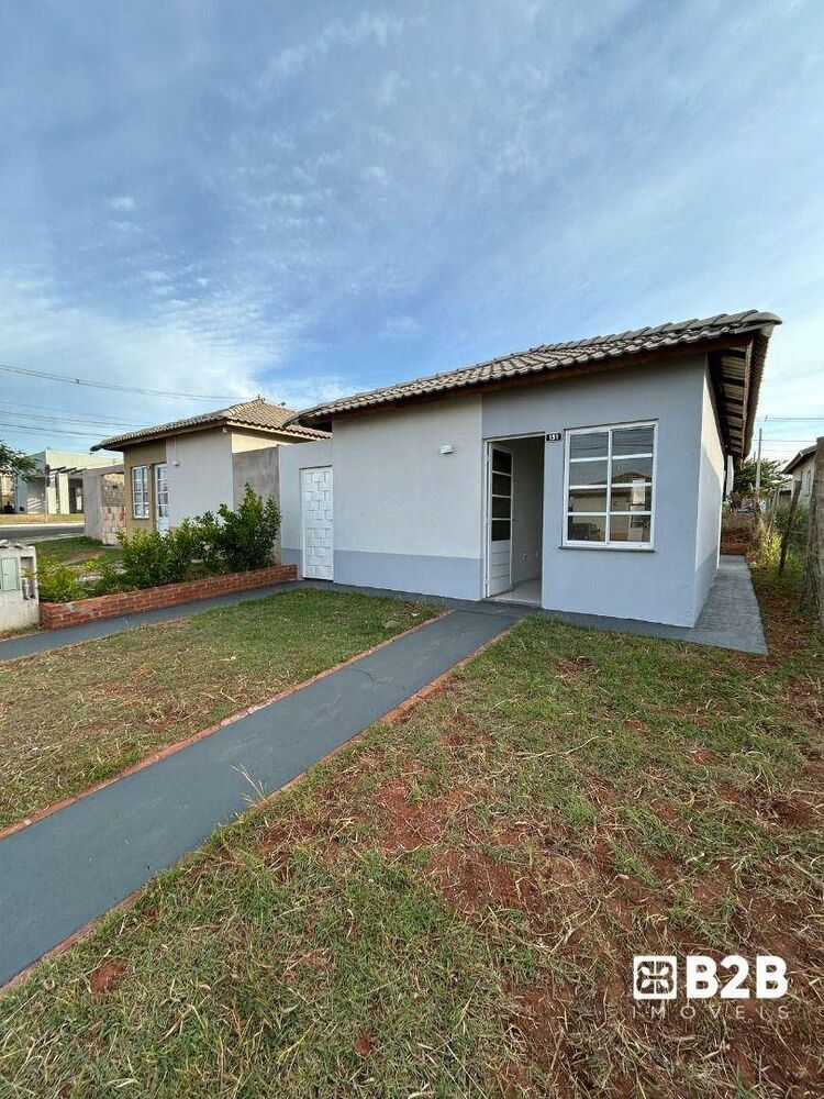 Casa de Condomínio, 2 quartos - Foto 7