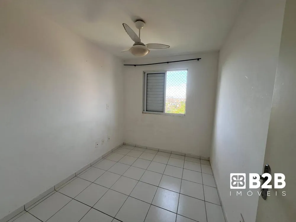 Apartamento, 2 quartos, 52 m² - Foto 5
