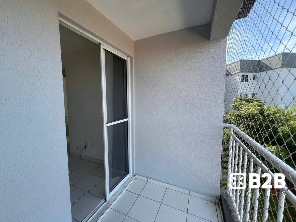 Apartamento, 2 quartos, 52 m² - Foto 1