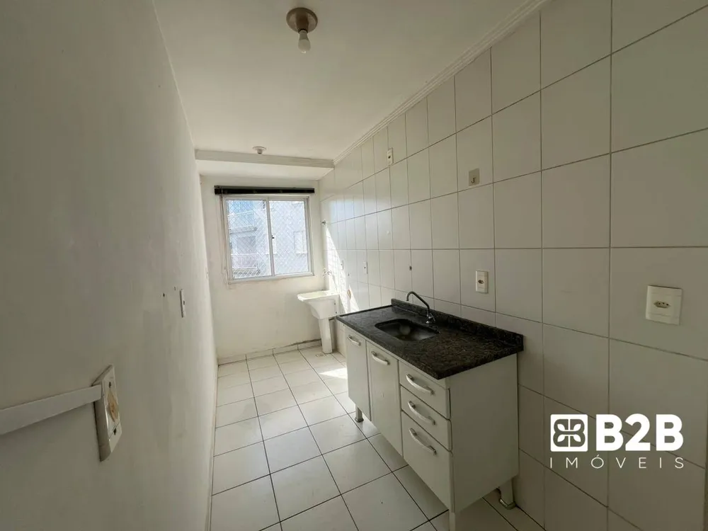 Apartamento, 2 quartos, 52 m² - Foto 4