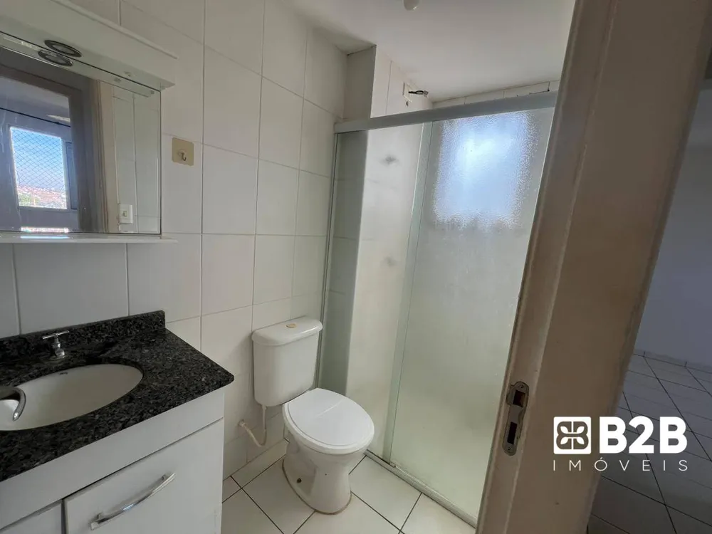 Apartamento, 2 quartos, 52 m² - Foto 6