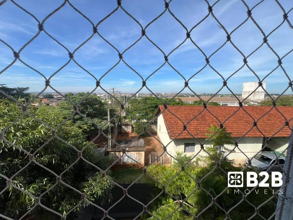 Apartamento, 2 quartos, 52 m² - Foto 8