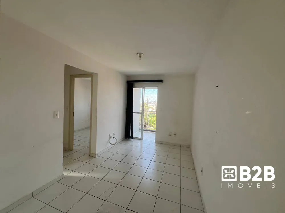 Apartamento, 2 quartos, 52 m² - Foto 3