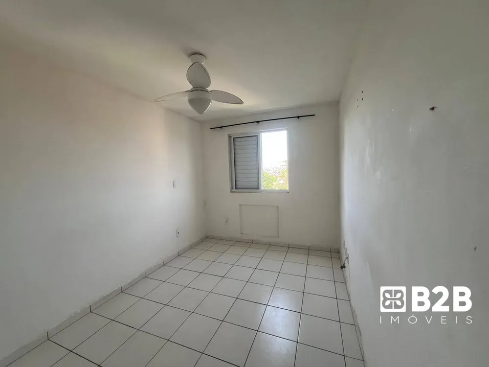 Apartamento, 2 quartos, 52 m² - Foto 7
