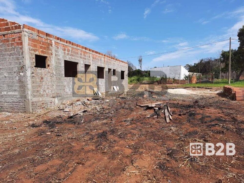 Terreno, 306 m² - Foto 1
