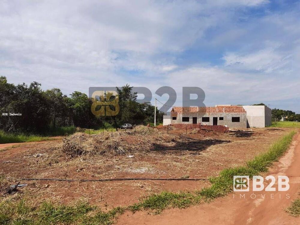 Terreno, 306 m² - Foto 3
