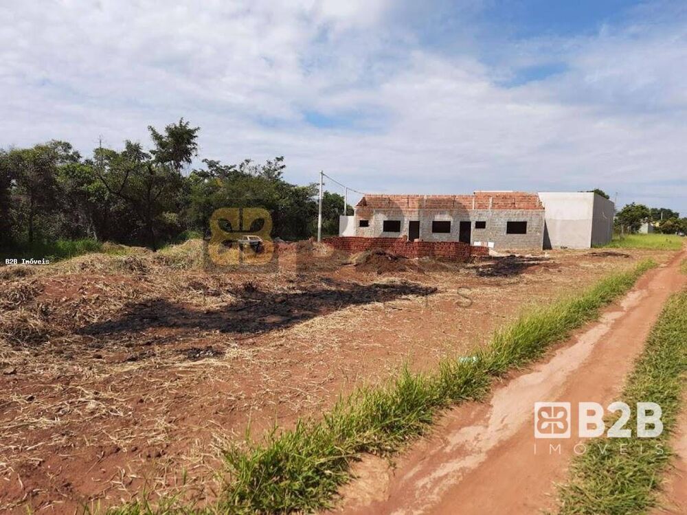 Terreno, 306 m² - Foto 2
