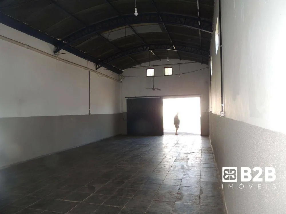 Loja-Salão, 170 m² - Foto 8