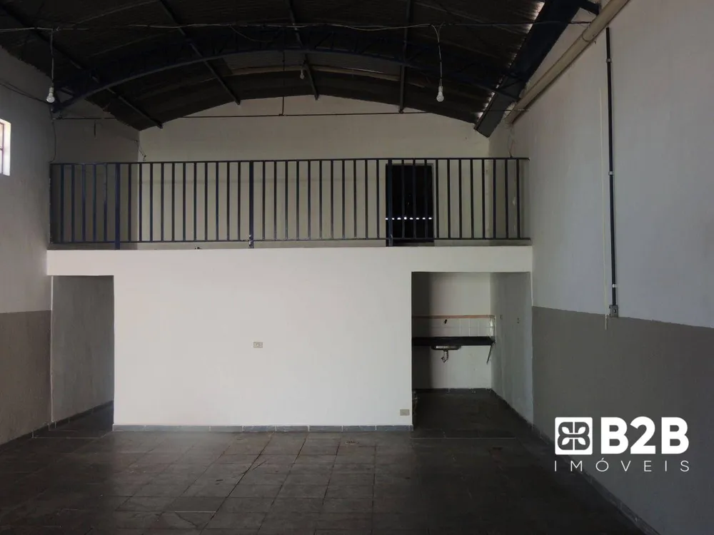 Loja-Salão, 170 m² - Foto 4