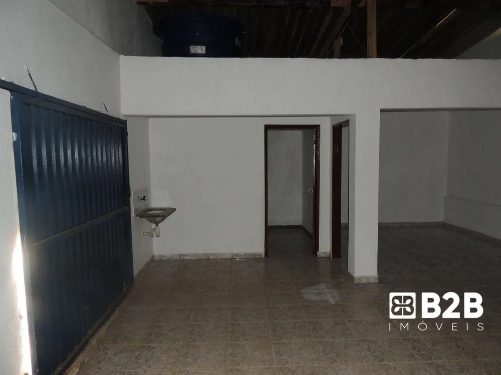 Loja-Salão, 170 m² - Foto 1