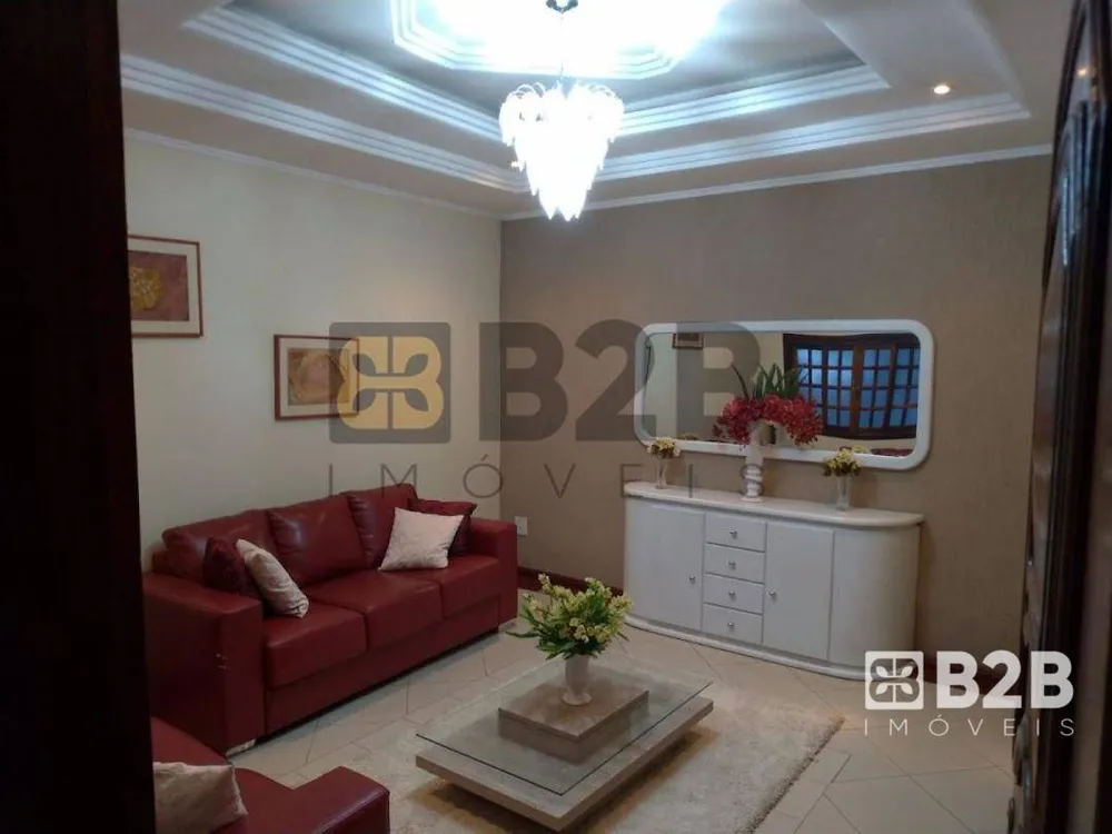 Casa, 4 quartos, 222 m² - Foto 9