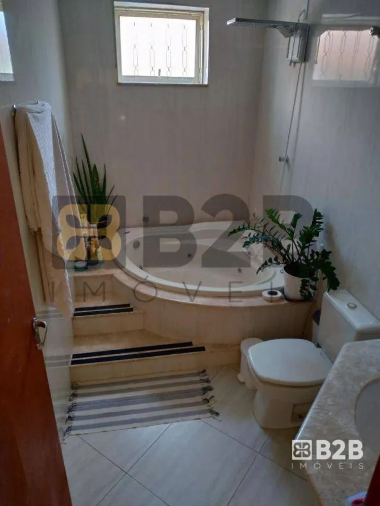 Casa, 4 quartos, 222 m² - Foto 11