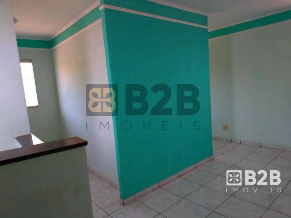 Casa, 4 quartos, 222 m² - Foto 12
