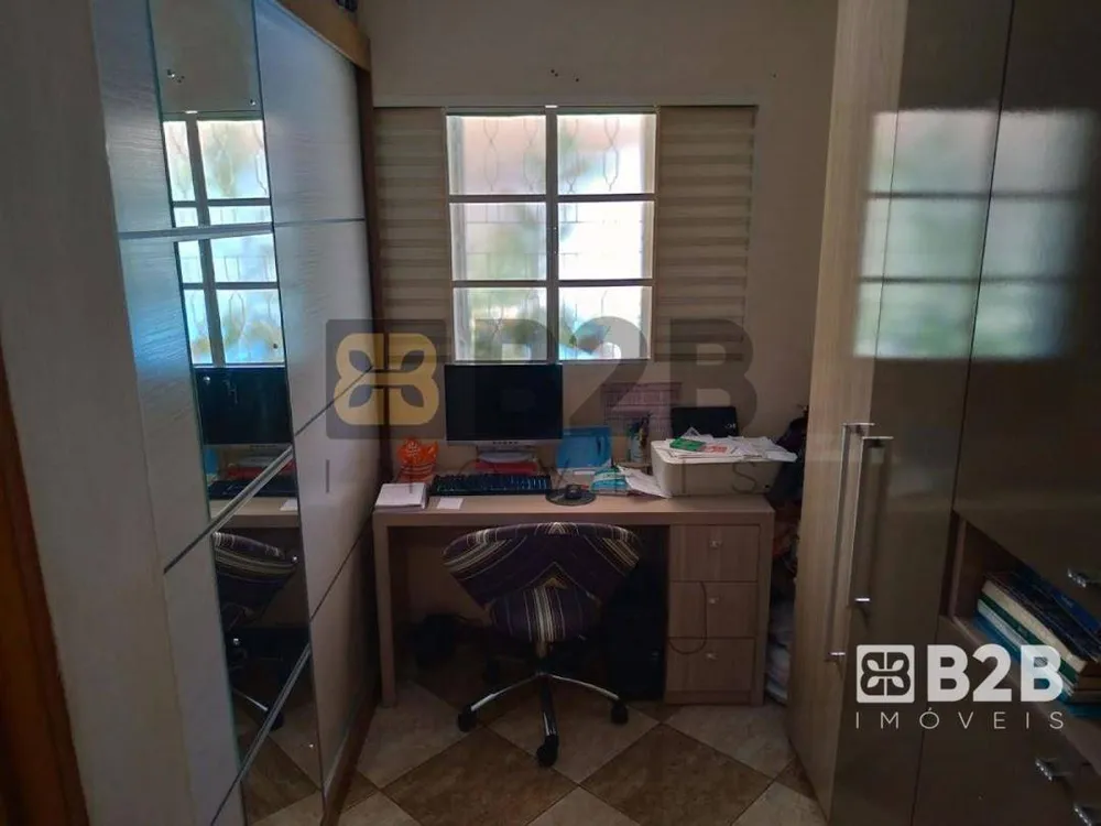 Casa, 4 quartos, 222 m² - Foto 12