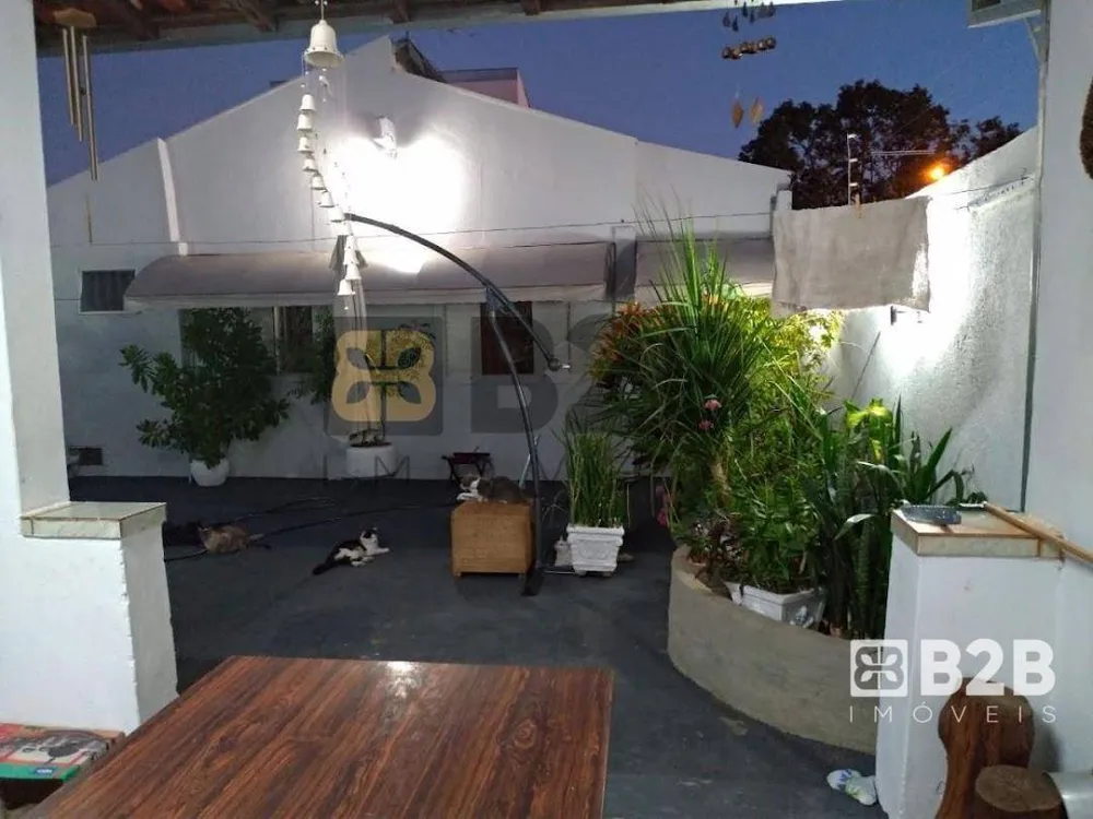 Casa, 4 quartos, 222 m² - Foto 15