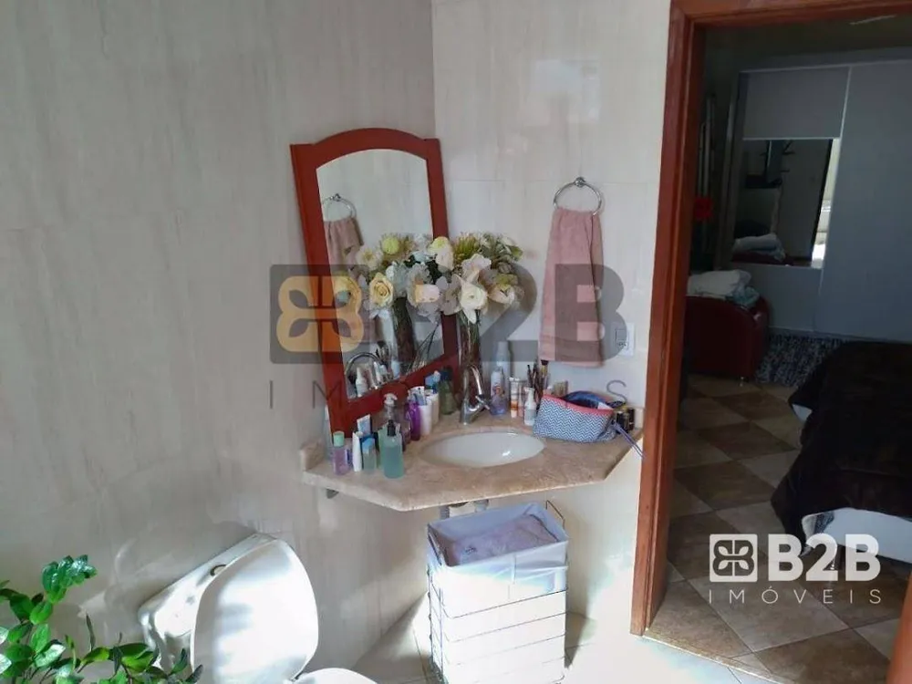 Casa, 4 quartos, 222 m² - Foto 14