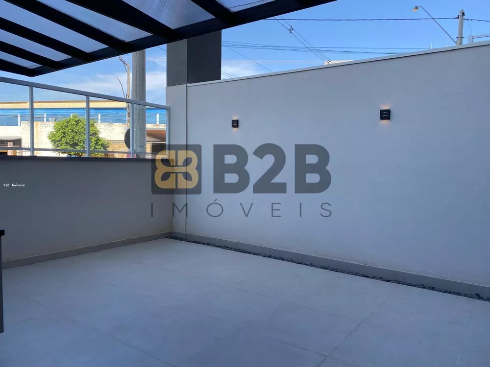 Apartamento para alugar com 2 quartos, 86m² - Foto 4