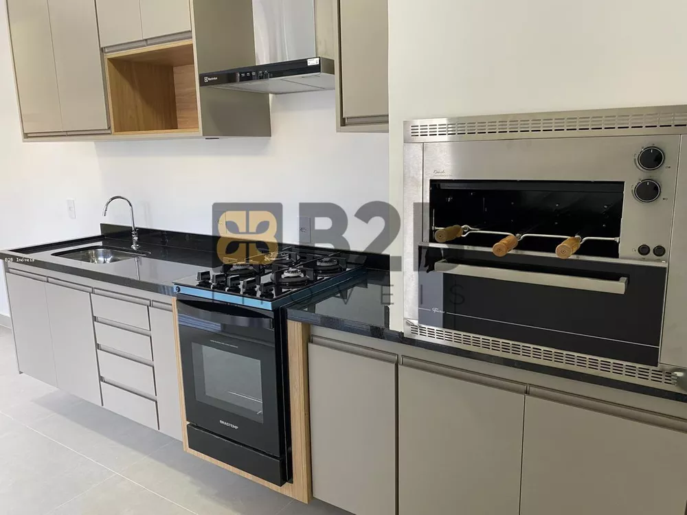 Apartamento para alugar com 2 quartos, 86m² - Foto 1