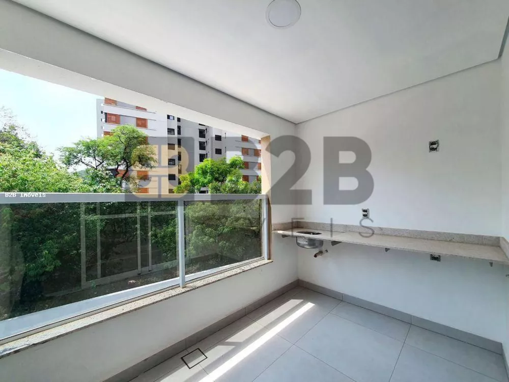 Apartamento à venda com 2 quartos, 65m² - Foto 3