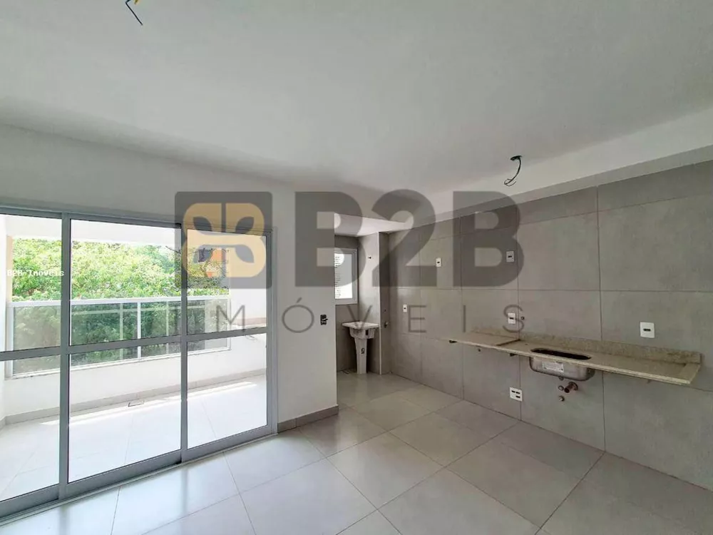 Apartamento à venda com 2 quartos, 65m² - Foto 1