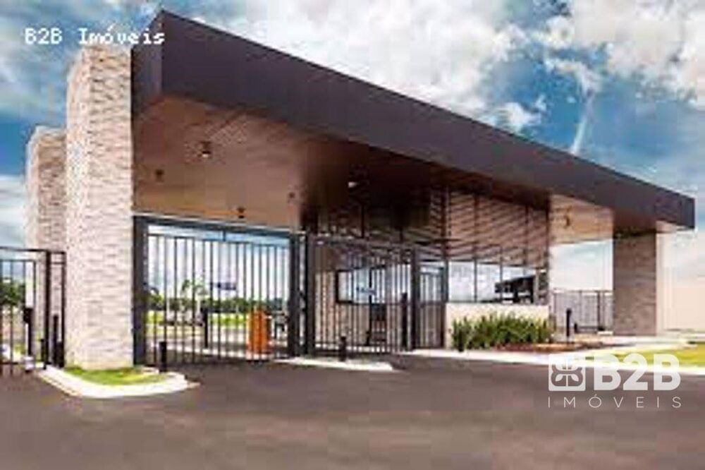 Loteamento e Condomínio, 284 m² - Foto 1