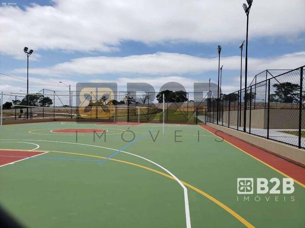 Loteamento e Condomínio, 284 m² - Foto 3