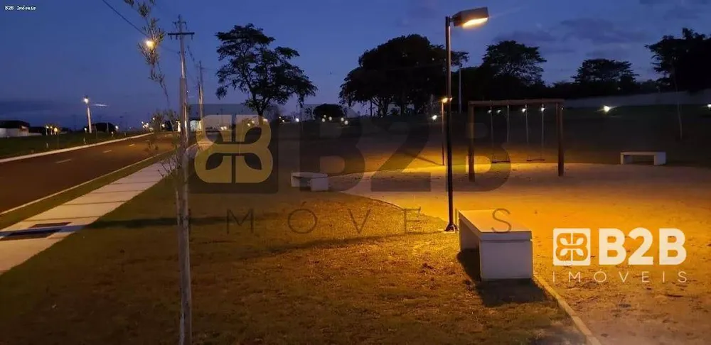 Loteamento e Condomínio, 284 m² - Foto 1