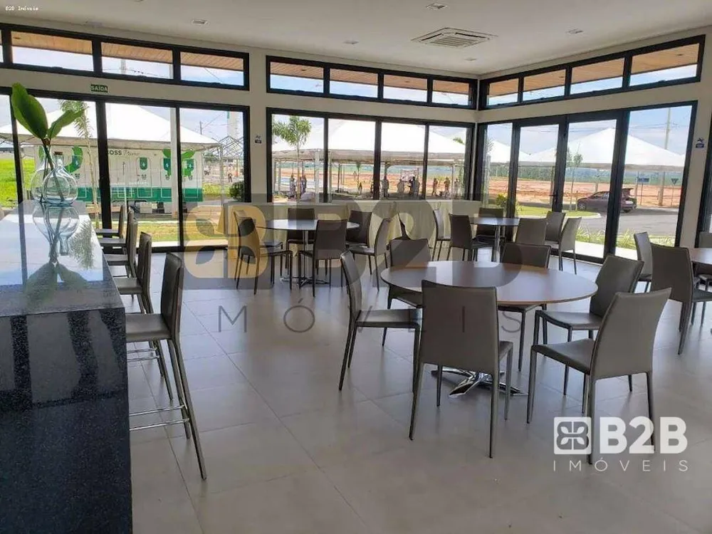 Loteamento e Condomínio, 284 m² - Foto 3